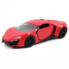 Jada Fast & Furious 1:32 Lykan Hypersport - 24075