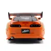 Jada Fast & Furious Brian & 1995 Toyota Supra 1:24 - 253205001