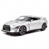 Jada Fast & Furious Brians Nissan GT-R (R35) - 253203082