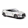 Jada Fast & Furious Brians Nissan GT-R (R35) - 253203082