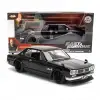 Jada Fast & Furious Brian’s Nissan Skyline 2000 GT-R (KPGC10) 1:24 - 99686