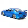 Jada Fast & Furious Brian’s Nissan Skyline GT-R (R-34) 1:24 - 97173