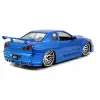 Jada Fast & Furious Brian’s Nissan Skyline GT-R (R-34) 1:24 - 97173