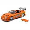 Jada Fast & Furious Brian’s Toyota Supra 1:24 97168