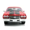 Jada - 1:24 Fast & Furious Doms Chevy Chevelle SS