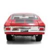 Jada - 1:24 Fast & Furious Doms Chevy Chevelle SS