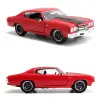 Jada - 1:24 Fast & Furious Doms Chevy Chevelle SS
