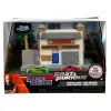 Jada Fast & Furious Nanoscene Toretto Cafe Diorama Seti - 253203095