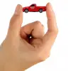 Jada Fast & Furious Nanoscene Toretto Cafe Diorama Seti - 253203095