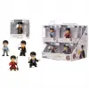 Jada Harry Potter Metal Mini Figür - 233180008