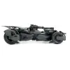 Jada Justice League Batmobile & Batman 1:24