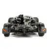 Jada Justice League Batmobile & Batman 1:24