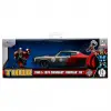 Jada Marvel Avengers 1:32 Thor & 1970 Chevrolet Chevelle SS Die-Cast Model Araba