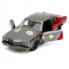 Jada Marvel Avengers 1:32 Thor & 1970 Chevrolet Chevelle SS Die-Cast Model Araba