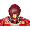 Jada Marvel Hulkbuster ve Iron Man Döküm Figür - 253223002