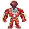 Jada Marvel Hulkbuster ve Iron Man Döküm Figür - 253223002