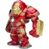 Jada Marvel Hulkbuster ve Iron Man Döküm Figür - 253223002
