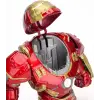 Jada Marvel Hulkbuster ve Iron Man Döküm Figür - 253223002