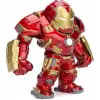 Jada Marvel Hulkbuster ve Iron Man Döküm Figür - 253223002