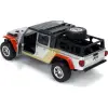 Jada Marvel X-Men Gladiator Jeep 1:32 - 253223012
