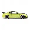 Jada Pink Slips 1:32 2002 Nissan Skyline GT-R (R-34)- 253292000
