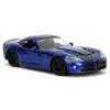 Jada Pink Slips 1:32 2008 Dodge Viper SRT 10- 253292000