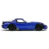 Jada Pink Slips 1:32 2008 Dodge Viper SRT 10- 253292000