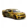 Jada Pink Slips 1:32 2021 Dodge Charger SRT Hellcat - 253292000