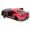 Jada Pink Slips 1:32 2024 Ford Mustang Dark Horse - 253292000