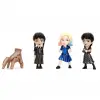 Jada Toys Wednesday Figürleri - 253250003