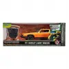 Jada Transformers 1977 Chevrolet Camaro Bumblebee Diecast Model Araba