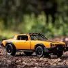 Jada Transformers 1977 Chevrolet Camaro Bumblebee Diecast Model Araba