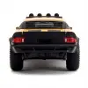 Jada Transformers 1977 Chevrolet Camaro Bumblebee Diecast Model Araba