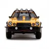 Jada Transformers 1977 Chevrolet Camaro Bumblebee Diecast Model Araba