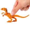 Jurassic World 6 Mini Dinozor Figürü Therizinosaurus, HPT02