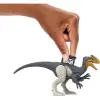 Jurassic World Kaos Teori Tehlikeli Dinazor Paketi - Guanlong vs Lystrosaurus - HLN49 - HKT55