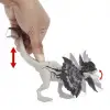 Jurassic World Dino Trackers Dilophosaurus, HLN63-HLN70