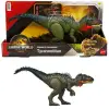 Jurassic World İz Sürücü Dinozor Figürü Tyrannotitan JCL75