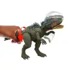 Jurassic World İz Sürücü Dinozor Figürü Tyrannotitan JCL75