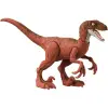 Jurassic World Kaos Teori Tehlikeli Dinazor Paketi Velociraptor - HLN49 - HKT53