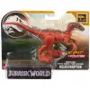 Jurassic World Kaos Teori Tehlikeli Dinazor Paketi Velociraptor - HLN49 - HKT53