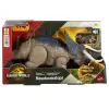 Jurassic World Kükreyen Dinozor Nasutoceratops Figür, JGC81