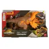Jurassic World Kükreyen Dinozor Utahraptor Figür ,JGC80