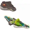 Jurassic World Mikro Oyun Seti - Spinosaurus JGB98
