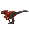 Jurassic World Rebirth Pyroraptor JGC04-JGC09