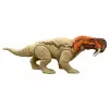 Jurassic World Strike Attack Inostrancevia - JGB77 JCL58