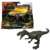 Jurassic World Strike Attack Monolophosaurus - JGB77 JCL60