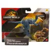 Jurassic World Tehlikeli Dinozor Figürü Film Serisi, Proceratosaurus JCL55