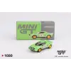 Mini GT Lancia Stratos HF #4 1979 Spanish Rally Champion - MGT01050