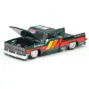 KaidoHouse - MiniGT Chevrolet Silverado KAIDO WORKS V3 - KHMG226